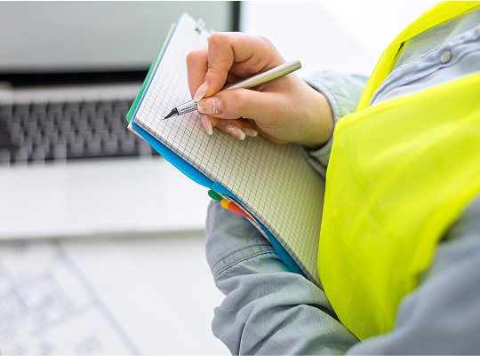 Profesionalidad y tradición​