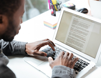 Redactar la escritura y los estatutos.