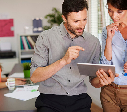 Área laboral, asesoramiento integral para tu actividad