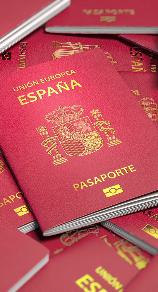 Reformas de extranjería 2025: lo que necesitas saber.